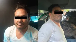 Fiscalía de Michoacán libera a El Botox de responsabilidad en la muerte de Hipólito Mora.