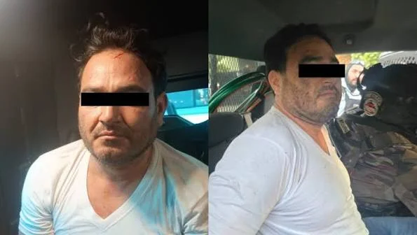 Fiscalía de Michoacán libera a El Botox de responsabilidad en la muerte de Hipólito Mora.