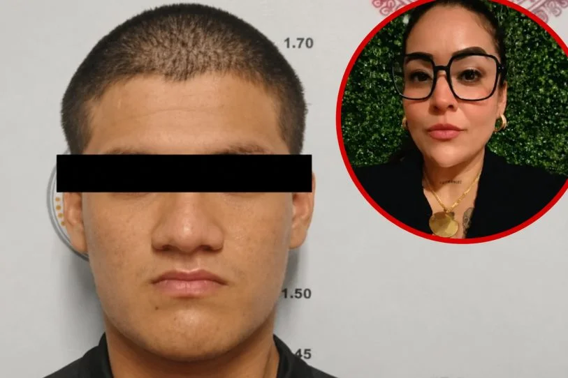 Confirman hallazgo sin vida de la periodista Roxana Berenice Guzmán.