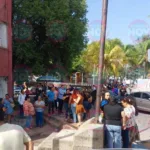 Enjambre sísmico: Chiapas sufre sismo de intensidad 7.4.