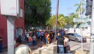 Enjambre sísmico: Chiapas sufre sismo de intensidad 7.4.