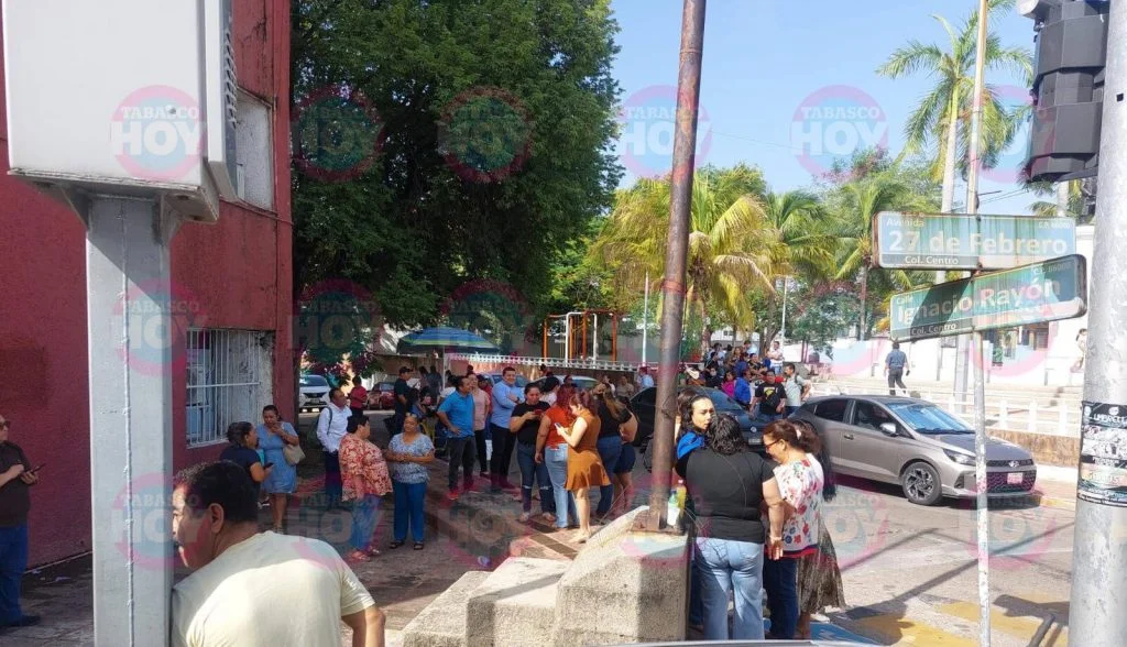 Enjambre sísmico: Chiapas sufre sismo de intensidad 7.4.