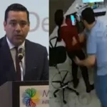 Octavio Jorge Cortés.