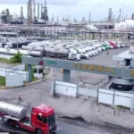 FGR investiga huachicol fiscal por parte de militares en Tamaulipas.