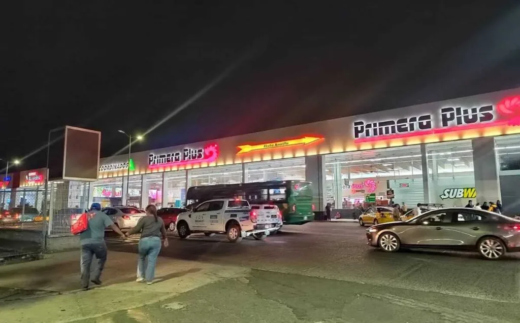 La Nueva Central de Tlaquepaque un foco de reclutamiento forzado.