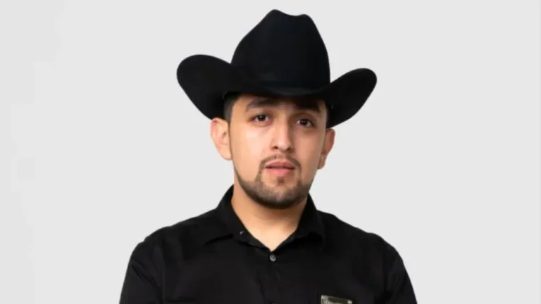 Asesinan s Adrián Rodríguez, exvocalista de Los Nuevos Rebeldes.