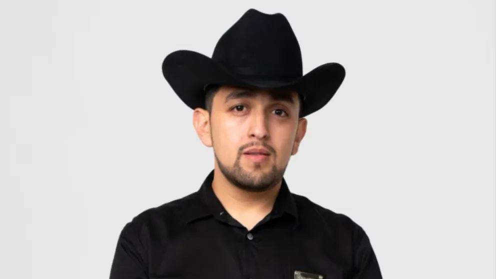 Asesinan s Adrián Rodríguez, exvocalista de Los Nuevos Rebeldes.