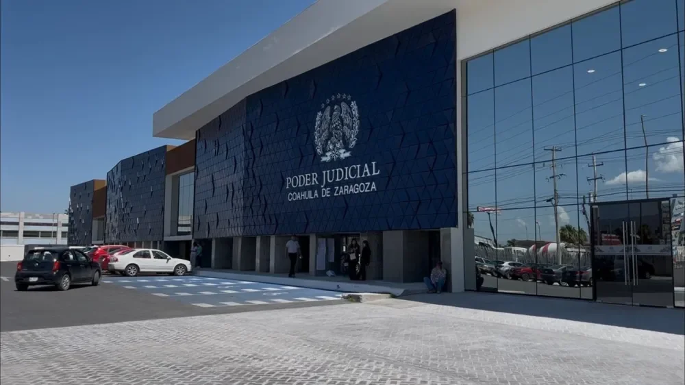 Víctimas denuncian protección judicial a hombre acusado de abuso sexual.