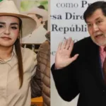 Fernández Noroña quedó inscrito en el registro nacional de agresores de género.