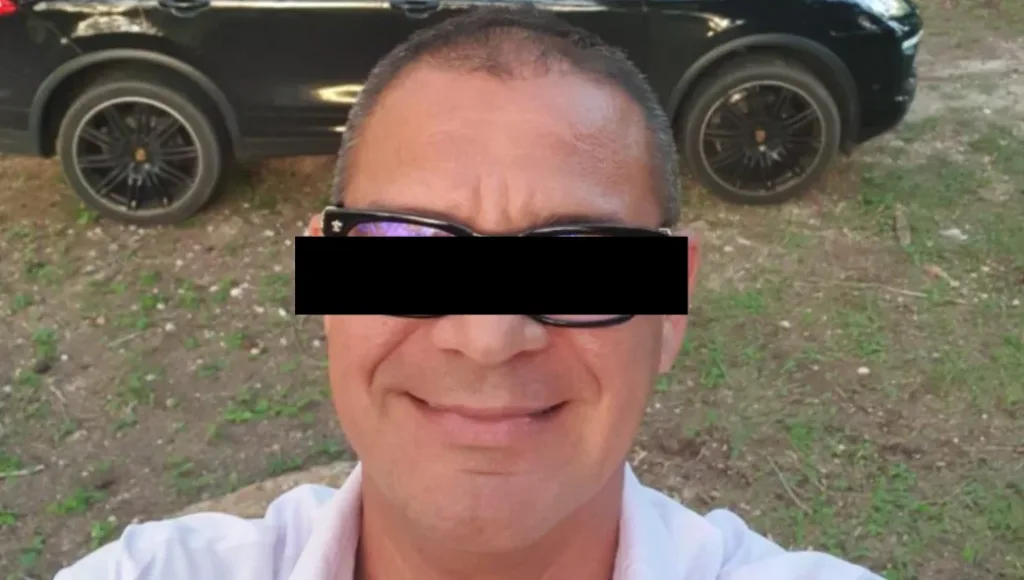 Octavio Domínguez.