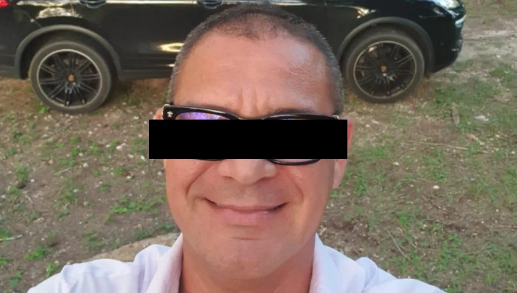 Octavio Domínguez.