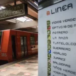 Pronto iniciará la remodelación de la Línea 3 del Metro.