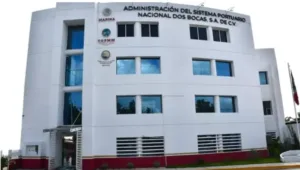 Castigan a Bernabeu México por mentir en licitación pública.