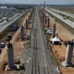 El gasto en infraestructura es débil.