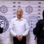Víctor Rodríguez Padilla seguirá en prisión el proceso judicial.