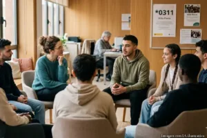 Enviarán iniciativa para declarar la salud mental un derecho humano de la CDMX.