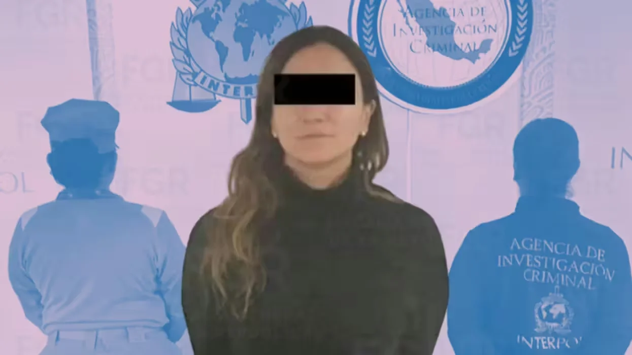 Gilda Susana Lozoya llevará su proceso en libertad.