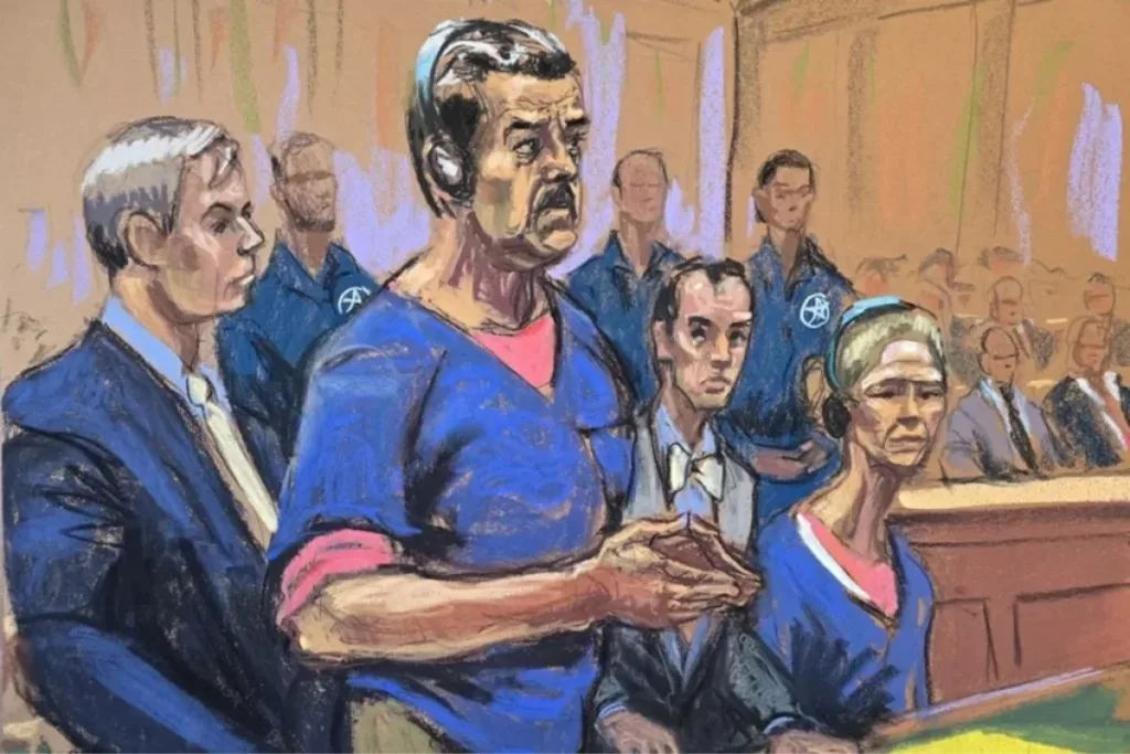 El juicio de Nicolás Maduro iniciará el 1 de junio de 2027.