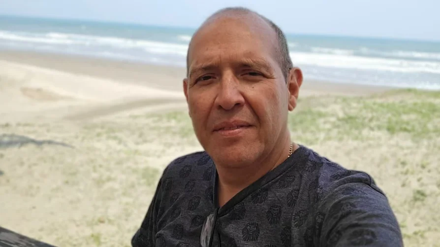 Asesinan a Francisco Alejandro Leyva en Oaxaca.