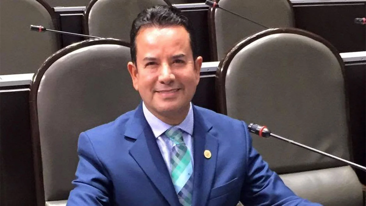 Asesinan a Benjamín Medrano, exalcalde de Fresnillo.
