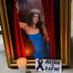 Avanza la justicia para Dafne Zapata.