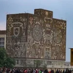 Aspirantes a la UNAM marcharán para protestar por examen en línea 2026.