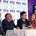 TEPJF sanciona al nuevo partido PAZ por entregar despensas a afiliados.