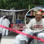 Atrae FGR caso de asesinato del periodista Francisco Alejandro Leyva.