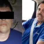 'El Jando' no fue arrestado tras el secuestro de 'El Mayo'.