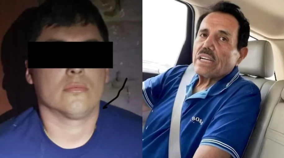 'El Jando' no fue arrestado tras el secuestro de 'El Mayo'.