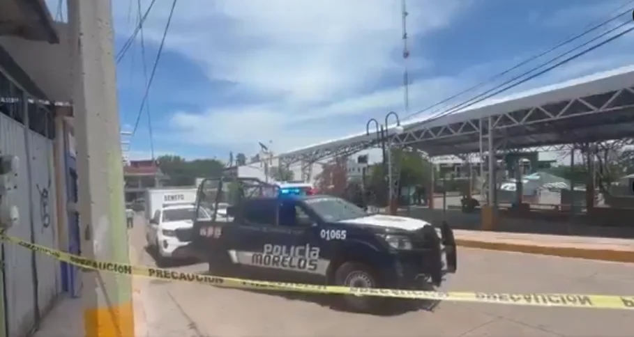 Ligan asesinato de alcalde de Temoac a nexos con el crimen organizado.