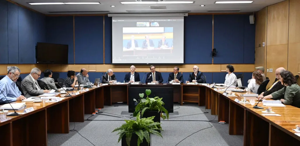 Instalan en la UNAM la Comisión Técnica para la revisión de los resultados del examen de ingreso 2026 a licenciatura.