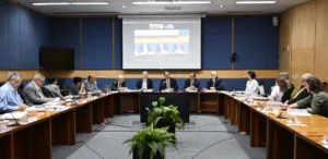 Instalan en la UNAM la Comisión Técnica para la revisión de los resultados del examen de ingreso 2026 a licenciatura.