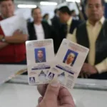 Gobierno de la CDMX le pone fecha final a emisión de licencia permanente.