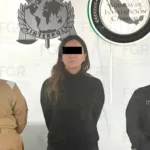 Gilda Lozoya, hermana de Emilio Lozoya, fue detenida en el AICM.