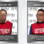 Estrellita y Jorge N.