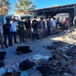 Los Cabrera-Sarabia, brazo armado de El Mayo para frenar al CJNG.