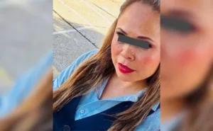 Estrellita N, la instructora chantajista.