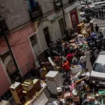 Gobierno de la CDMX va contra el despojo de inmuebles.