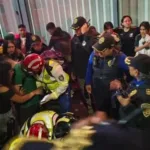 El "nadaremos" se convirtió en tragedia.
