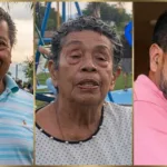 Hombre mató a sus abuelos y padre para quedarse con sus propiedades.