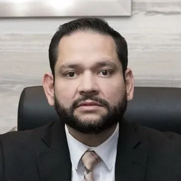 Odracir R. Espinoza Valdez.