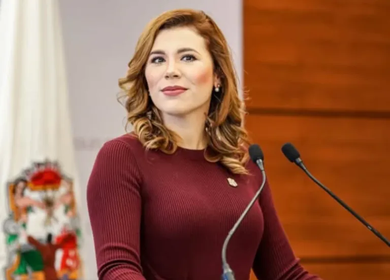 'Última oportunidad', le dicen a Marina del Pilar presuntos negociadores del gobierno de EU.