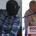 Testimonio de un sicario hunde a Rocha Moya.