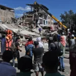 Expertos de la UNAM descartan efecto dominó sísmico en México.