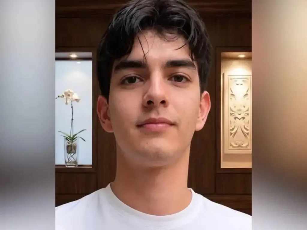 Julio César Arredondo fue localizado muerto.