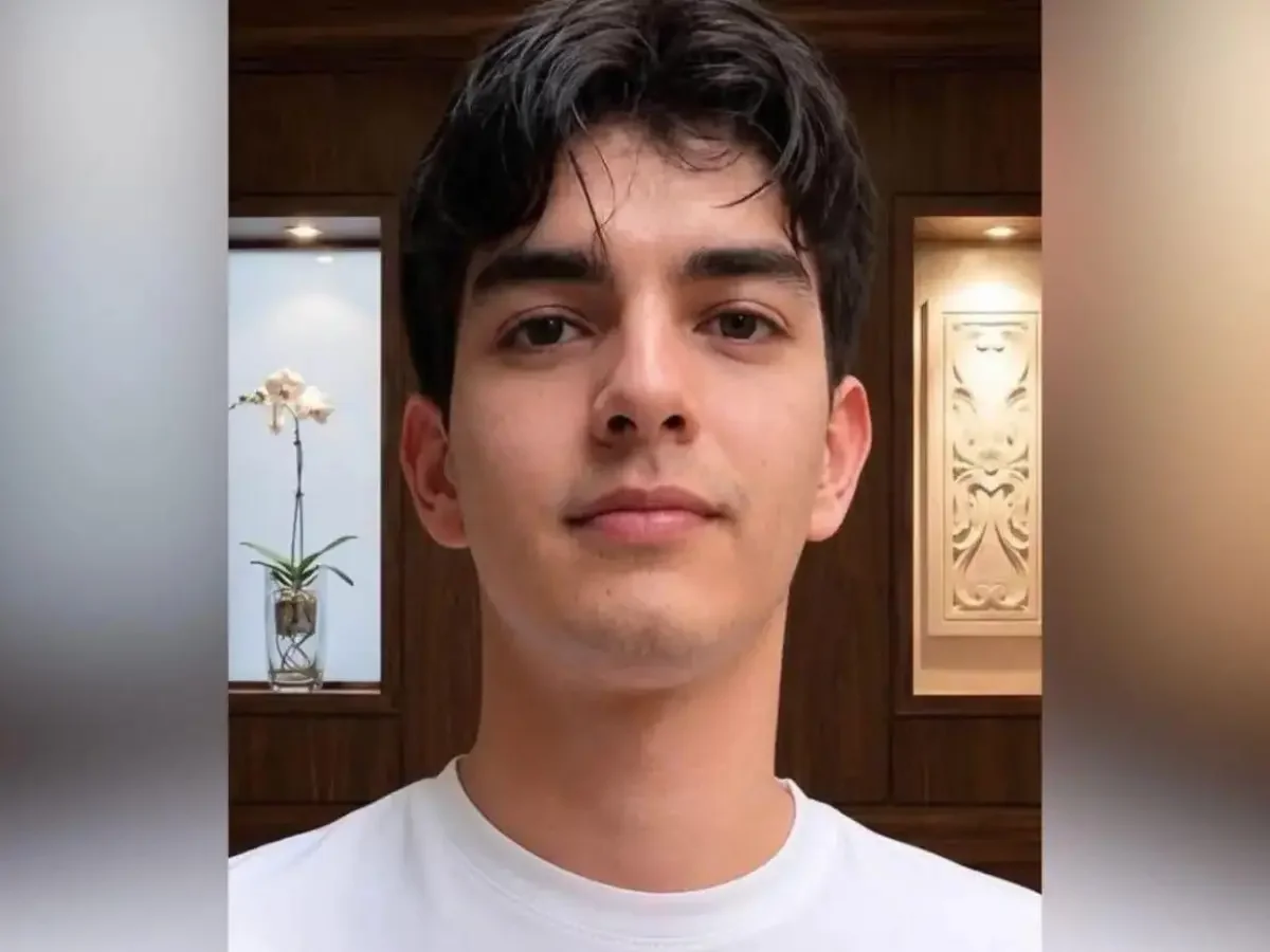 Julio César Arredondo fue localizado muerto.