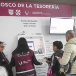 Ponen fecha límite para descuentos en pago de predial, agua y multas.
