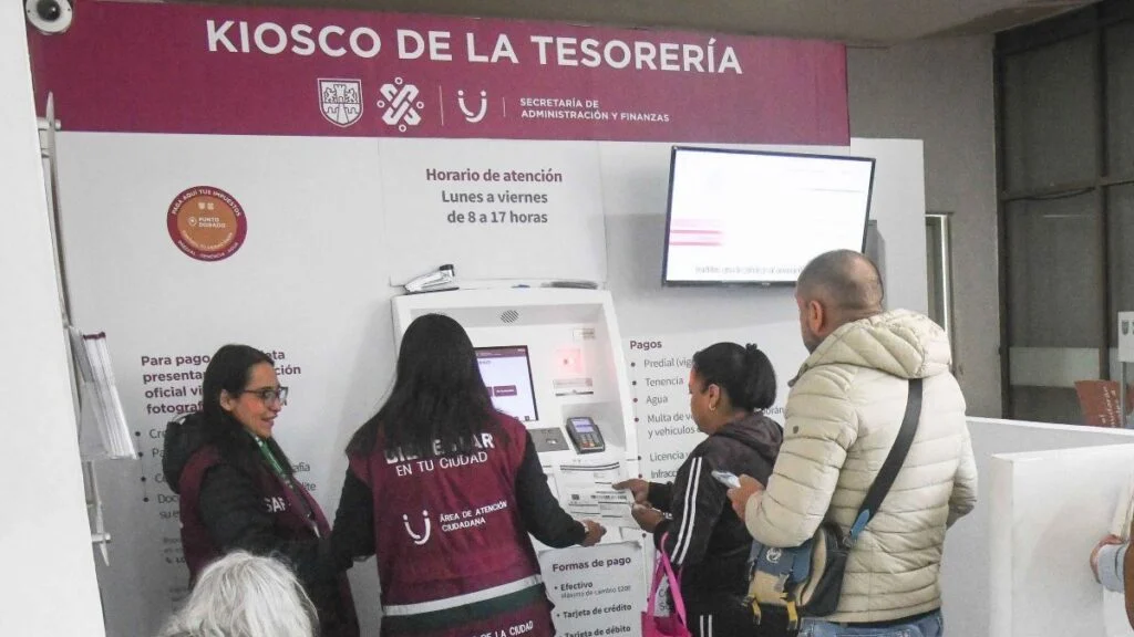Ponen fecha límite para descuentos en pago de predial, agua y multas.