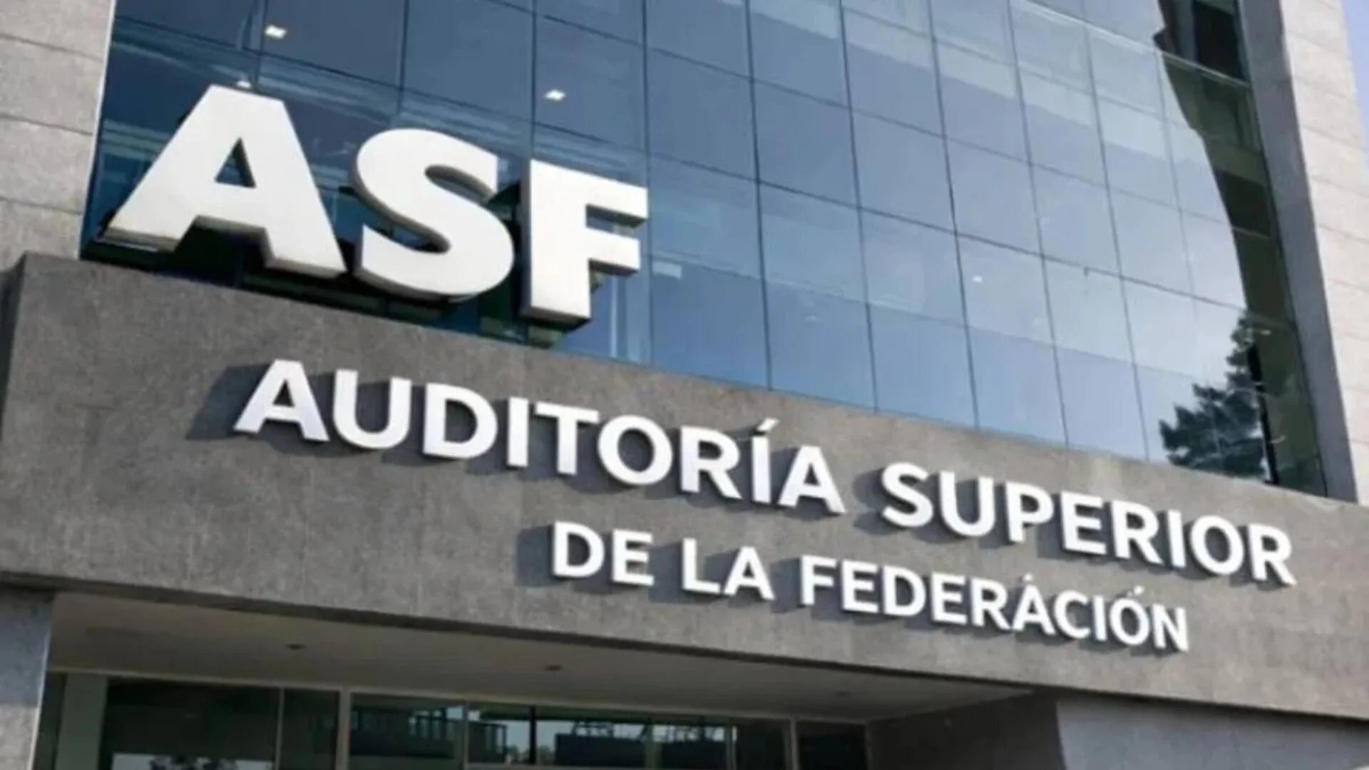 La ASF realizará una revisión del contrato para la realización del examen en línea de la UNAM.